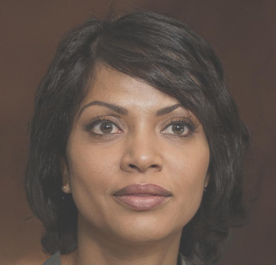 Program Director Celestine Rowan